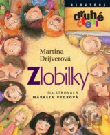 Zlobilky