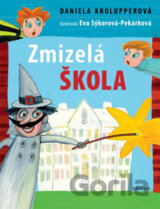 Zmizelá škola