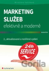 Marketing služeb