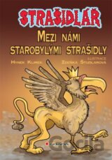 Strašidlář – Mezi námi starobylými strašidly