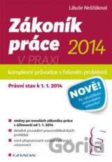 Zákoník práce 2014 v praxi