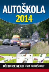 Autoškola 2014