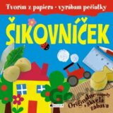 Šikovníček