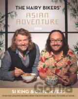 The Hairy Bikers' Asian Adventure