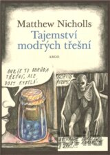 Tajemství modrých třešní