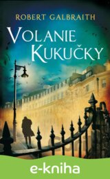 Volanie Kukučky