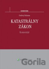 Katastrálny zákon