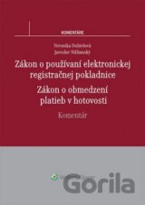 Zákon o používaní elektronickej registračnej pokladnice, Zákon o obmedzení platieb v hotovosti