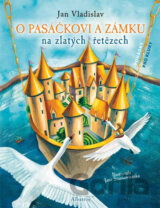 O pasáčkovi a zámku na zlatých řetězech