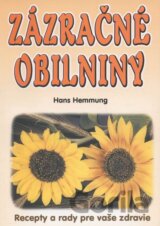 Zázračné obilniny