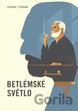 Betlémské světlo