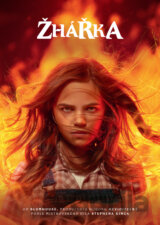Žhářka