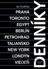 Denníky