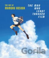 The Man Who Leapt Through Film