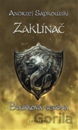 Zaklínač VIII: Bouřková sezóna