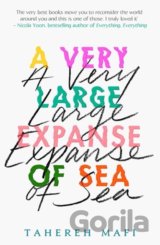 A Very Large Expanse of Sea