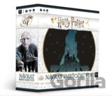 Harry Potter: Návrat smrťožrútov