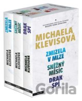 Michaela Klevisová (BOX)