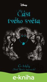 Co kdyby... Část tvého světa