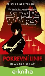 Star Wars - Pokrevní linie