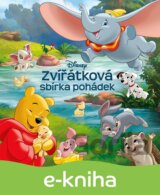 Zvířátková sbírka pohádek