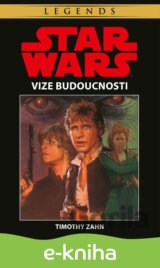 Star Wars - Vize budoucnosti
