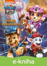 Tlapková patrola - Příběh podle filmu