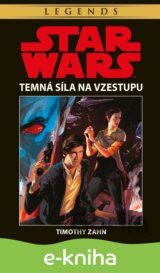 Star Wars - Temná Síla na vzestupu