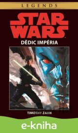 Star Wars - Dědic Impéria