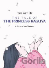 The Art of the Tale of the Princess Kaguya