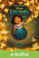 Encanto - Příběh podle filmu