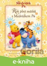 Medvídek Pú - Rok plný svátků s Medvídkem Pú