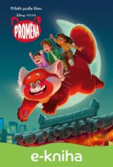 Proměna - Příběh podle filmu