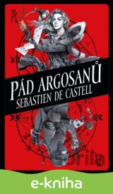 Pád Argosanů