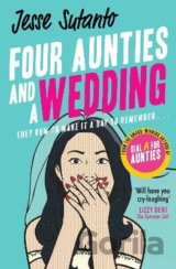 Four Aunties and a Wedding