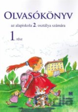 Čítanka pre 2. ročník ZŠ s VJM, 1. časť