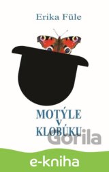 Motýle v klobúku