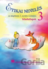 Etická výchova pre 3. ročník ZŠ s VJM - pracovné listy