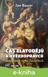 Čas zlatodějů a hvězdopravců