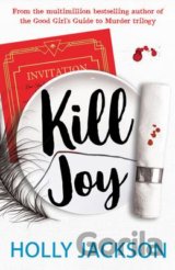 Kill Joy