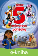 Disney Junior - 5minutové pohádky