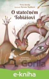 O statečném Tobiášovi