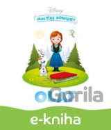 Disney - Maličké pohádky - Olaf