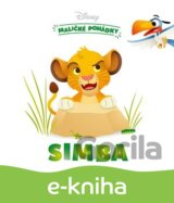 Disney - Maličké pohádky - Simba