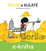 Žluté a kulaté