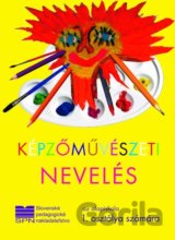 Výtvarná výchova pre 1. ročník ZŠ s VJM
