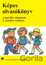 Šlabikár pre 2. ročník ŠZŠ s VJM
