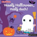Veselý Halloween, malý duch!