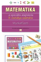 Pracovný zošit z matematiky pre 9. ročník ŠZŠ s VJM
