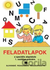 Pracovne listy k šlabikáru a k písaniu pre 1. ročník ŠZŠ s VJM